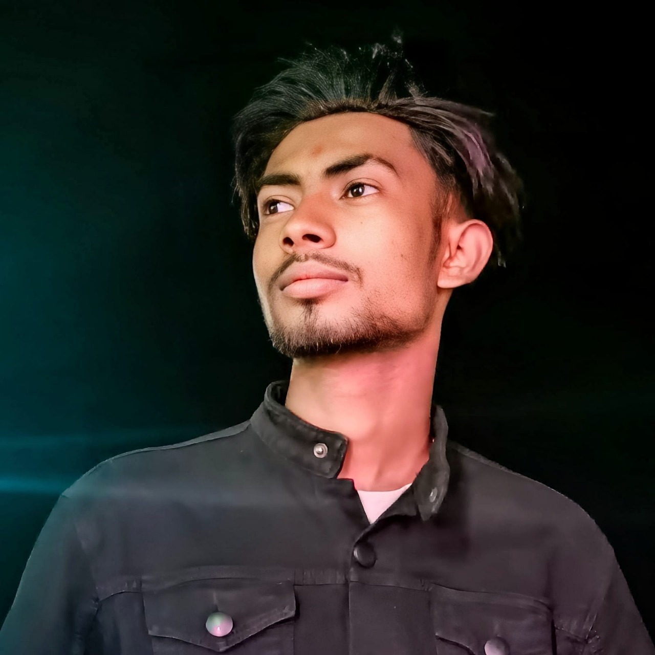 Yubraj Mahanta