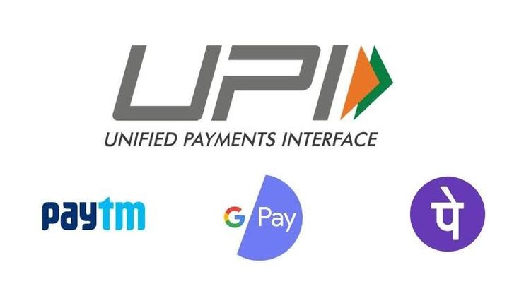 UPI