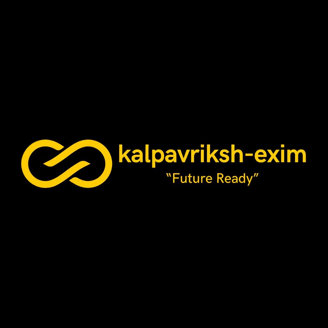 kalpavrikshexim-exim logo