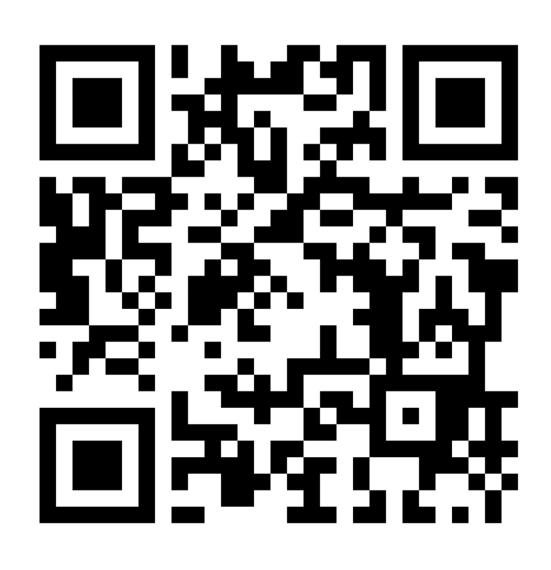 Booking QR Code